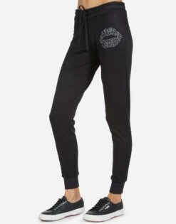 Jess Sprinkle Lip 10 Jess Sprinkle Lip -Sweater Store 4074 MSF 13790 BLK 05