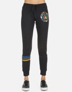 Jess Lucky Happy Face