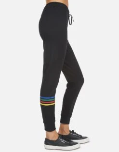 Jess Lucky Happy Face -Sweater Store 4074 MSF 14021 BLK 04