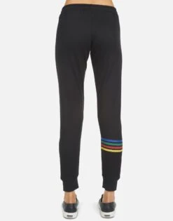 Jess Lucky Happy Face -Sweater Store 4074 MSF 14021 BLK 05