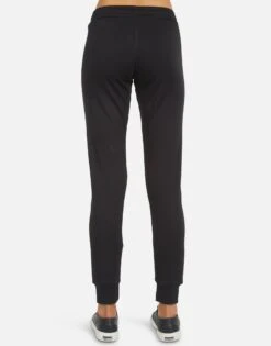 Jess Camo Lip -Sweater Store 4074 MSF 14047 BLK 04