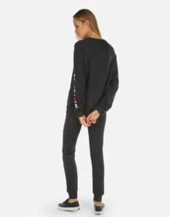 Jess Peace Hand Elements 22 Jess Peace Hand Elements -Sweater Store 4074 MSF 14136 ONX 10