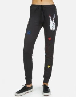 Jess Peace Hand Elements 21 Jess Peace Hand Elements -Sweater Store 4074 MSF 14136 ONX 11