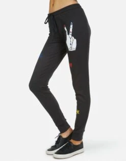 Jess Peace Hand Elements 19 Jess Peace Hand Elements -Sweater Store 4074 MSF 14136 ONX 16