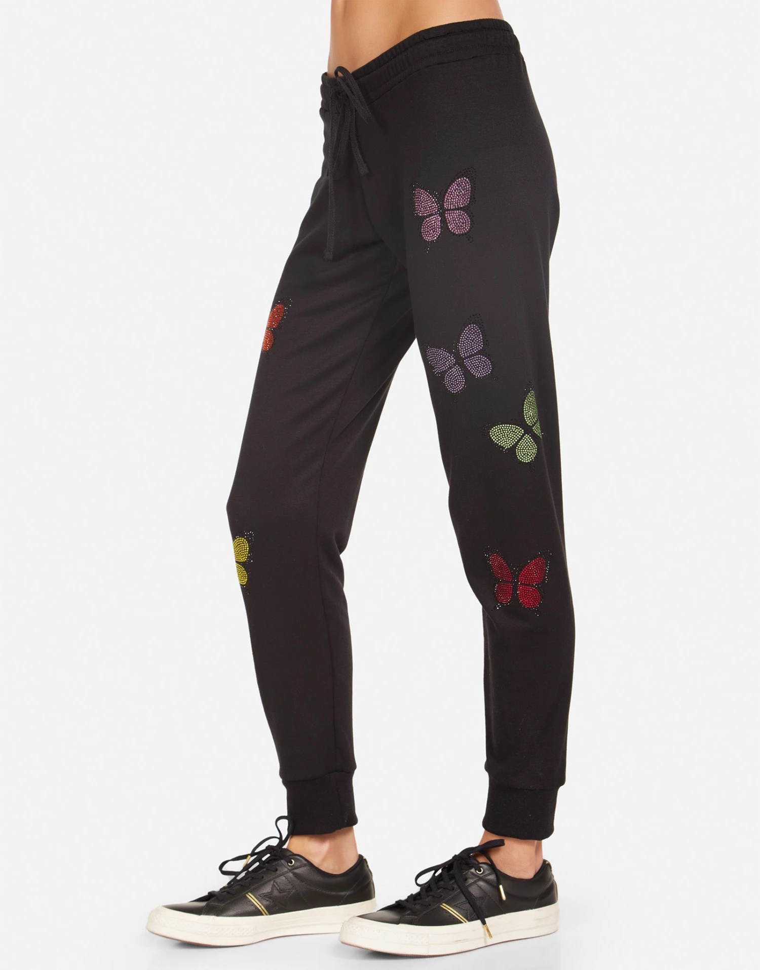 Jess Crystal Butterfly 4 Jess Crystal Butterfly - Image 2