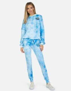 Jess World Peace Lips -Sweater Store 4074 MSF 1P148 BLCLD 04