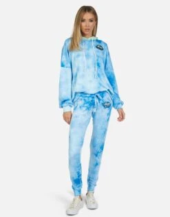 Jess World Peace Lips -Sweater Store 4074 MSF 1P148 BLCLD 05