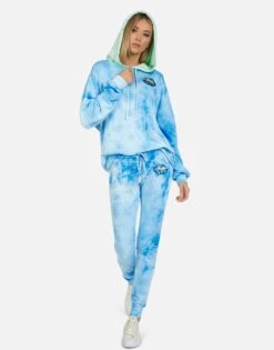 Jess World Peace Lips -Sweater Store 4074 MSF 1P148 BLCLD 06