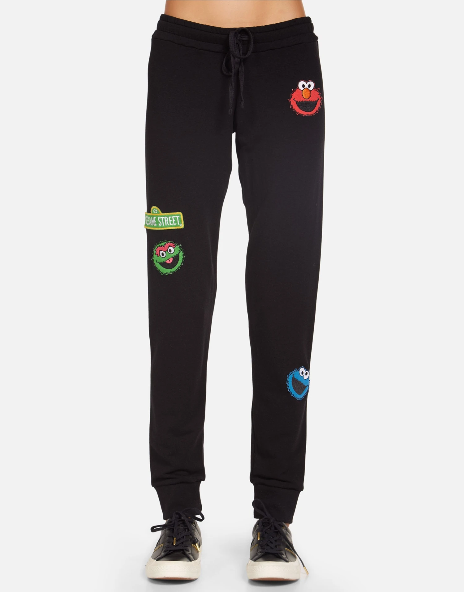 Jess Sesame Street Faces 3 Jess Sesame Street Faces