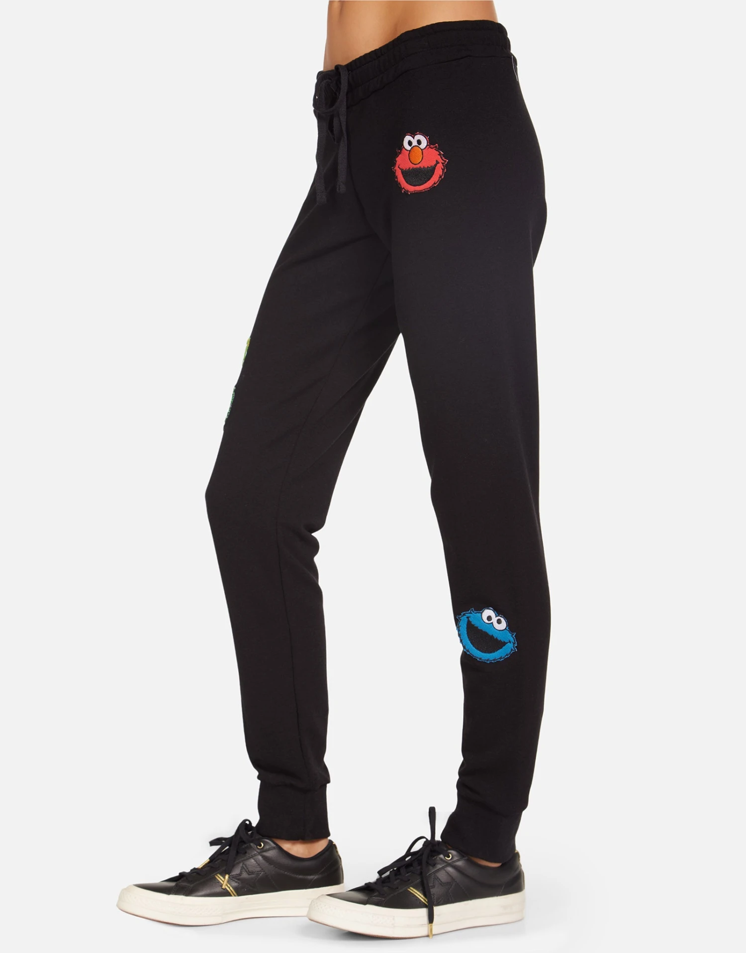 Jess Sesame Street Faces 4 Jess Sesame Street Faces - Image 2