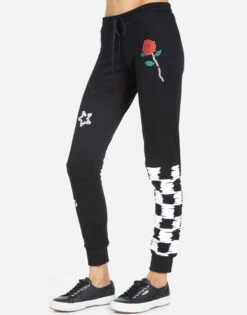 Jess Chain Elements 11 Jess Chain Elements -Sweater Store 4074 MSF 33753 BLK 06