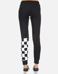 Jess Chain Elements 14 Jess Chain Elements -Sweater Store 4074 MSF 33753 BLK 07