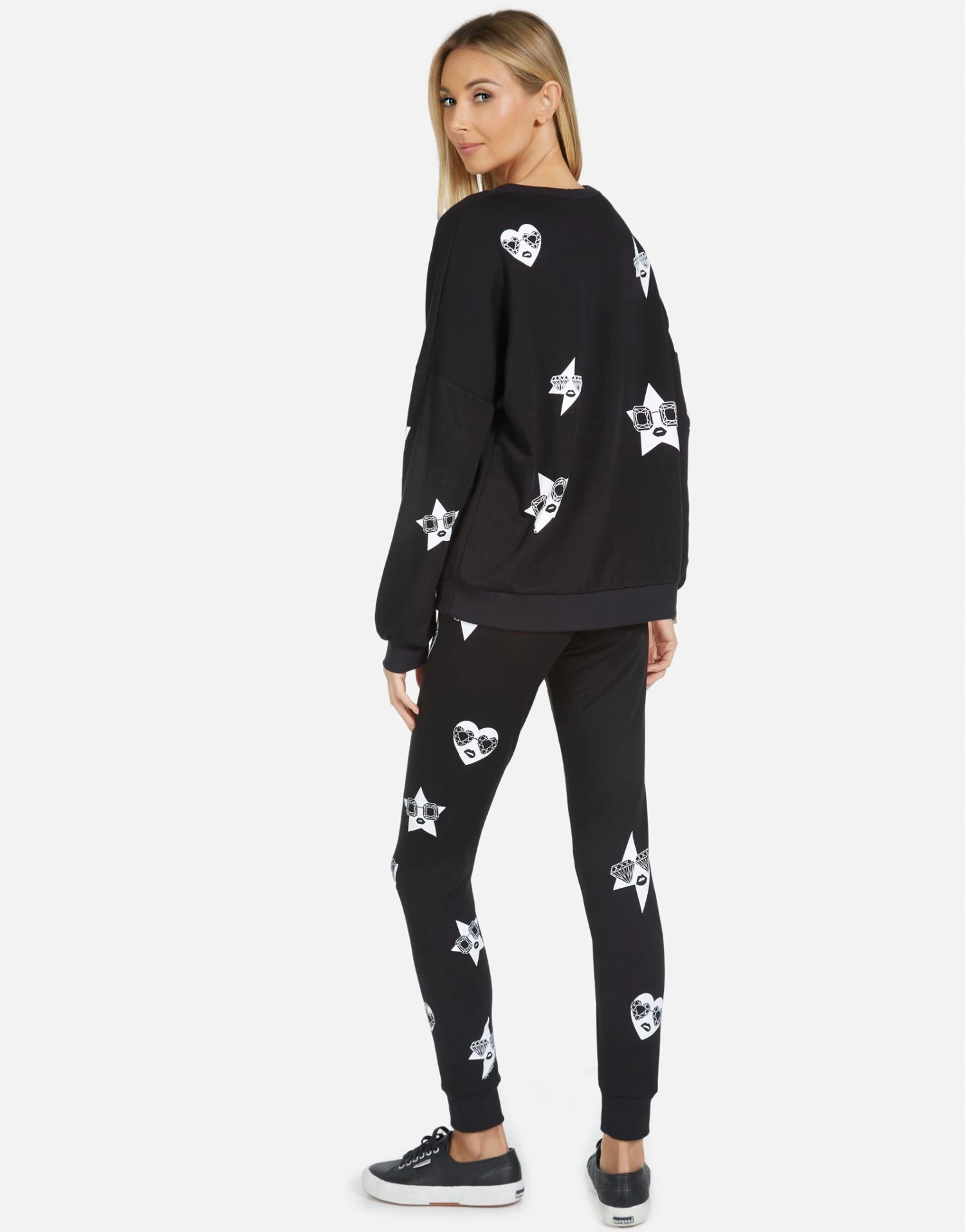 Jess Bling Face 3 Jess Bling Face - Image 2