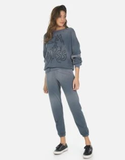 Brynn I'm A Mess -Sweater Store 4092 CSA 34221 FDGPHT 07