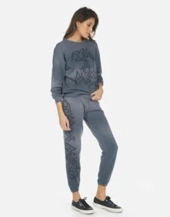 Brynn I'm A Mess -Sweater Store 4092 CSA 34221 FDGPHT 11