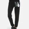 Brynn NY Hand Elements -Sweater Store 4092 FTL 14125 BLK 01
