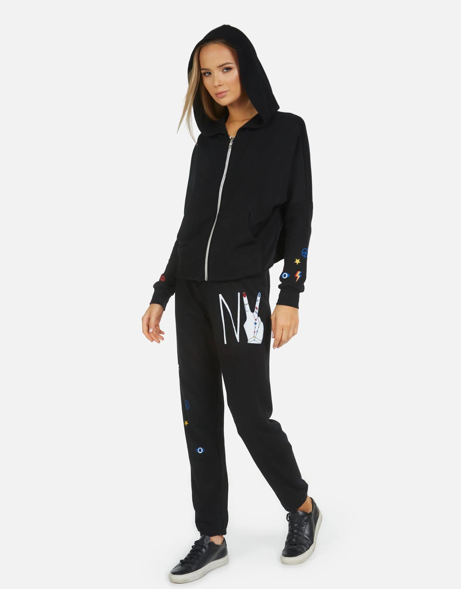 Brynn NY Hand Elements 4 Brynn NY Hand Elements - Image 2