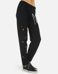 Brynn NY Hand Elements 9 Brynn NY Hand Elements -Sweater Store 4092 FTL 14125 BLK 04