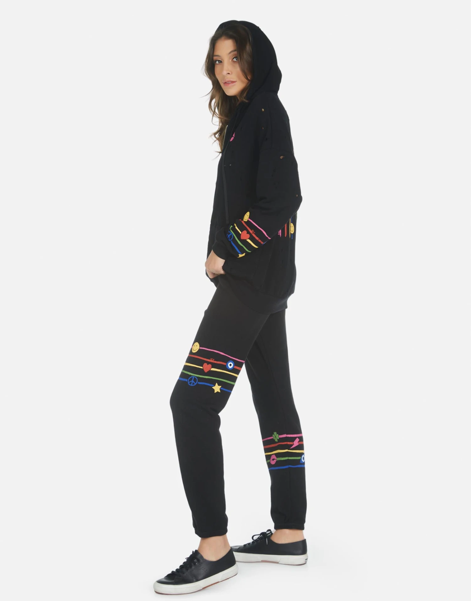 Brynn Elements Rainbow 6 Brynn Elements Rainbow - Image 4