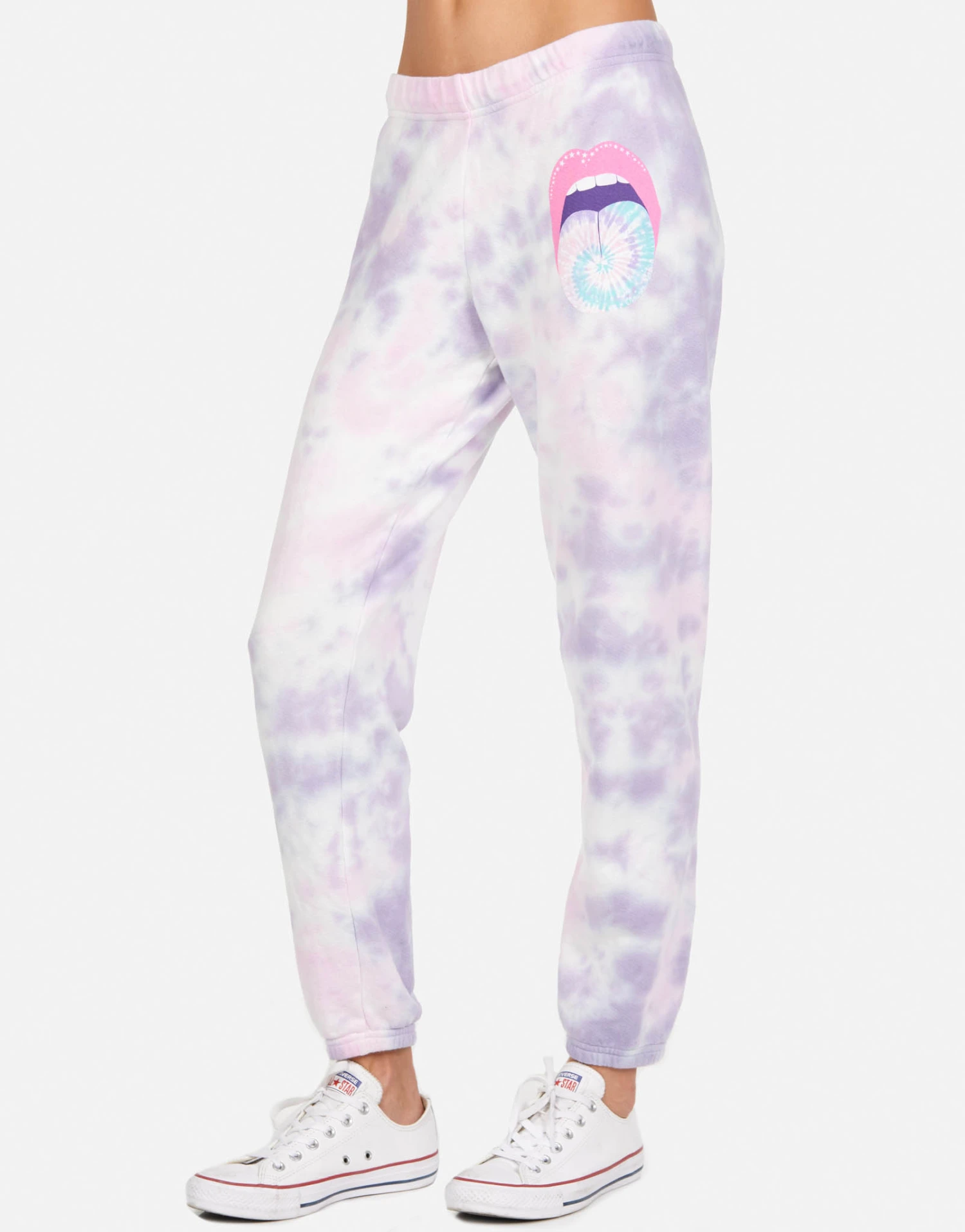 Brynn Tie Dye Tongue 5 Brynn Tie Dye Tongue - Image 3