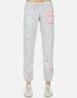 Brynn Airbrush Peace -Sweater Store 4092 HRP 13952P HGPPS 04