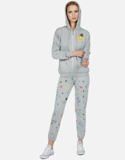 Brynn Confetti -Sweater Store 4092 HRP 33498 HEG 02