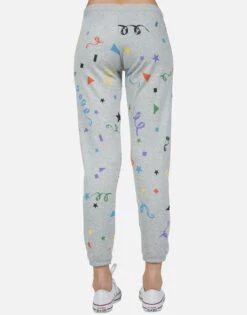 Brynn Confetti -Sweater Store 4092 HRP 33498 HEG 05