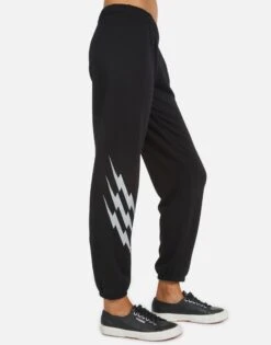 Brynn Electric Elephant -Sweater Store 4092 MSF 34054 BLK 05