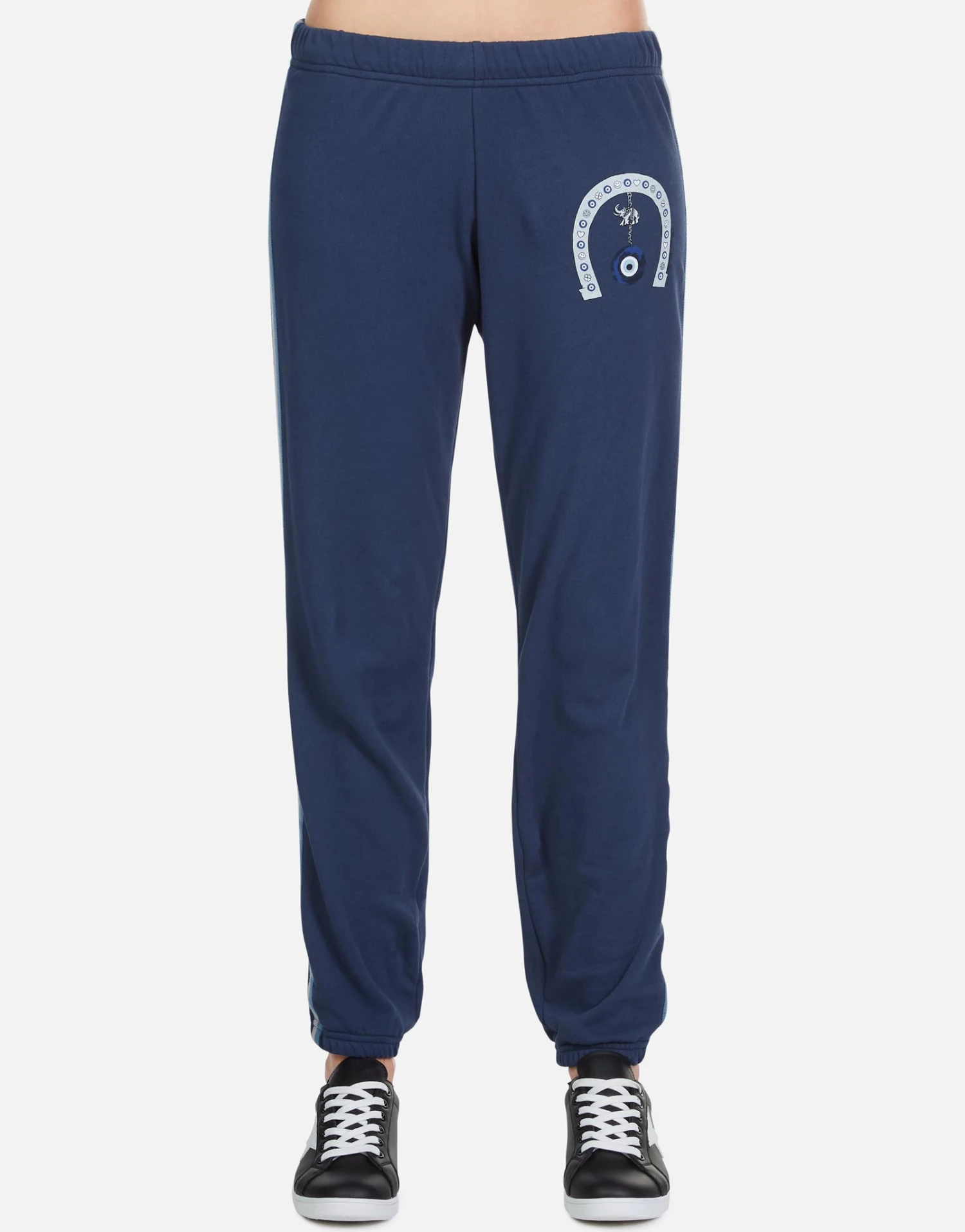 Alessia Lucky Eye Horseshoe 5 Alessia Lucky Eye Horseshoe - Image 3