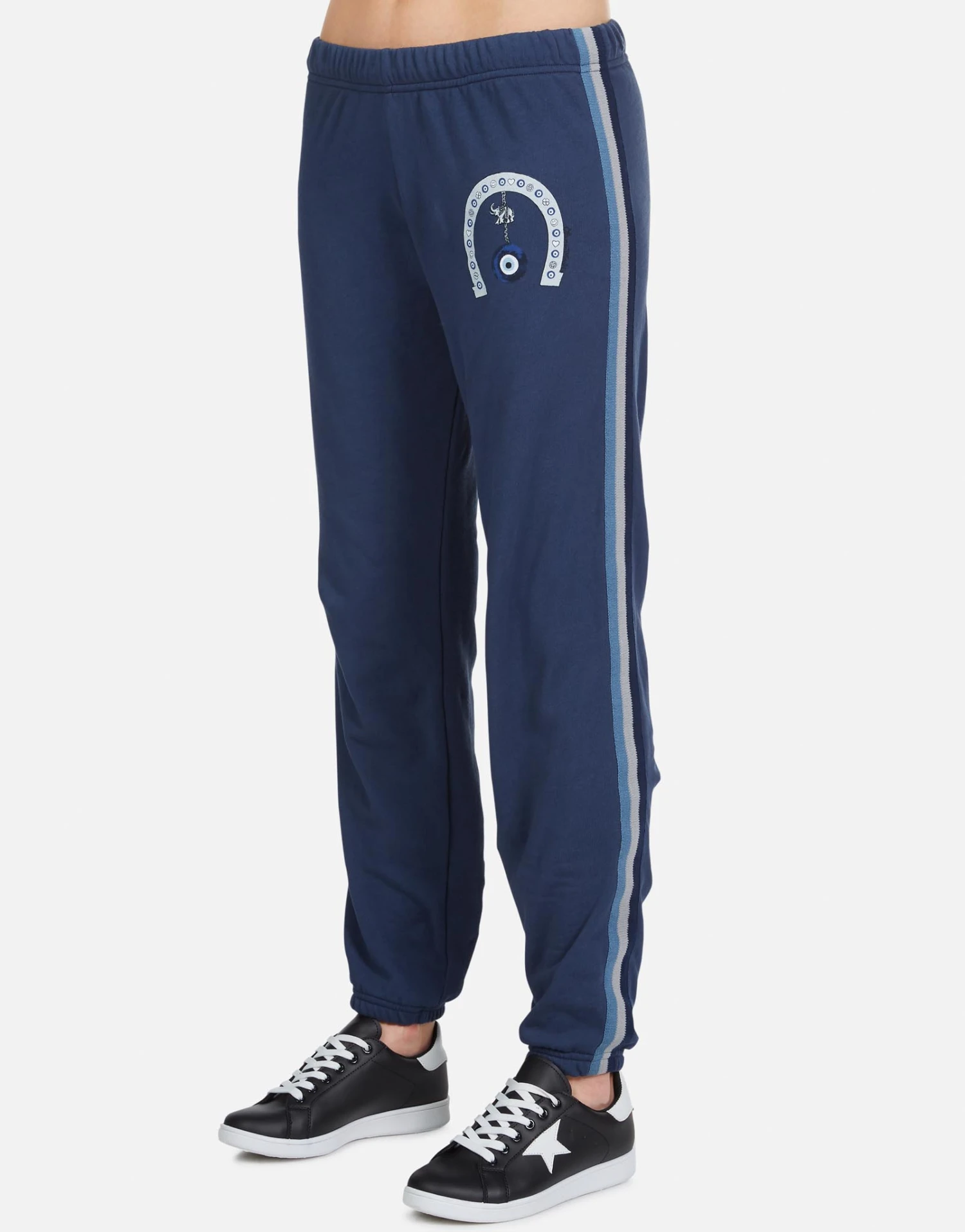 Alessia Lucky Eye Horseshoe 3 Alessia Lucky Eye Horseshoe