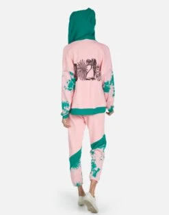 Charlene 90210 20 Charlene 90210 -Sweater Store 4110 CSA 14144 TPDM 02