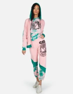 Charlene 90210 22 Charlene 90210 -Sweater Store 4110 CSA 14144 TPDM 05