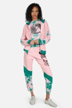 Charlene 90210 26 Charlene 90210 -Sweater Store 4110 CSA 14144 TPDM 07