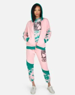 Charlene 90210 27 Charlene 90210 -Sweater Store 4110 CSA 14144 TPDM 09