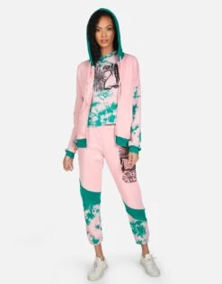 Charlene 90210 29 Charlene 90210 -Sweater Store 4110 CSA 14144 TPDM 11