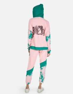 Charlene 90210 32 Charlene 90210 -Sweater Store 4110 CSA 14144 TPDM 15