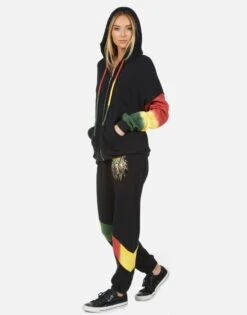 Ophelia Rasta Lion 19 Ophelia Rasta Lion -Sweater Store 4116 CSA 13948 BRST 09