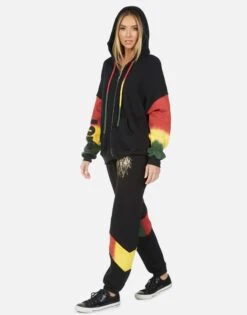 Ophelia Rasta Lion 23 Ophelia Rasta Lion -Sweater Store 4116 CSA 13948 BRST 10