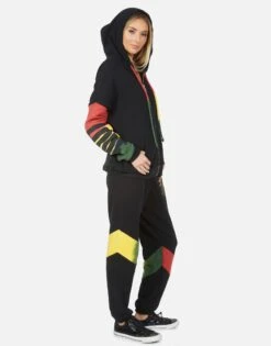 Ophelia Rasta Lion 20 Ophelia Rasta Lion -Sweater Store 4116 CSA 13948 BRST 11