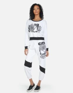 Ophelia 90210 17 Ophelia 90210 -Sweater Store 4116 CSA 14144 WBK 06