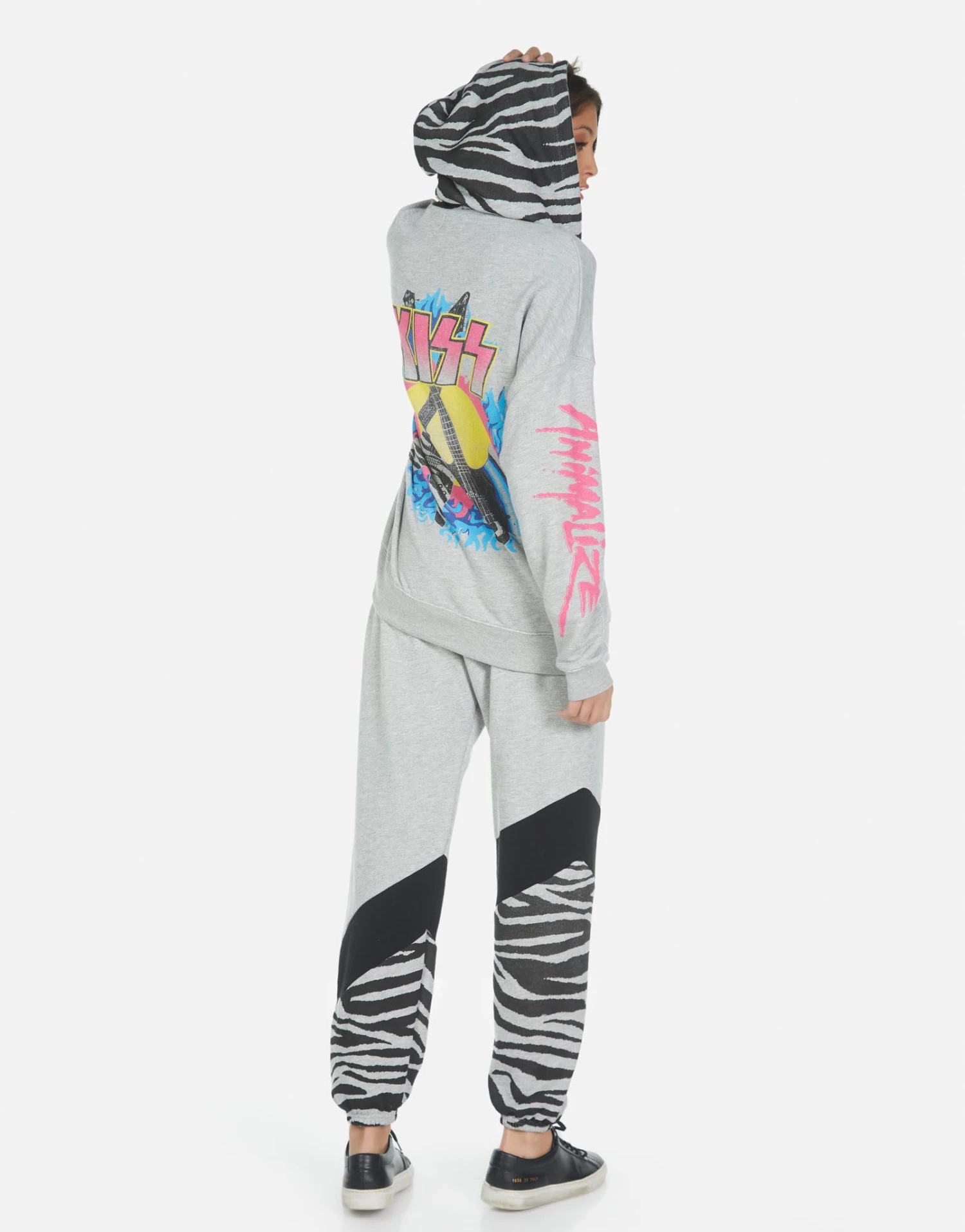 Ophelia KISS Animalize 3 Ophelia KISS Animalize - Image 2