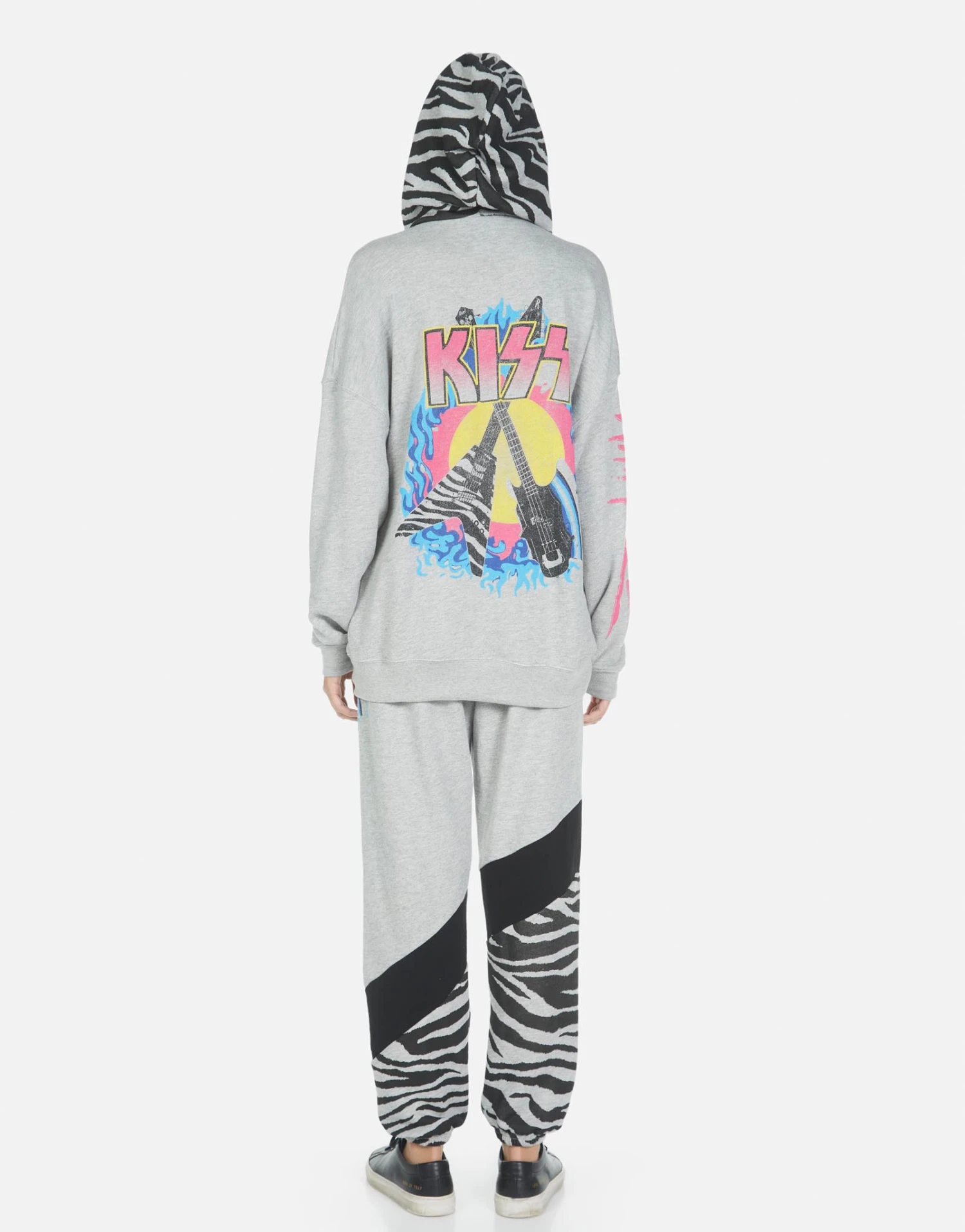 Ophelia KISS Animalize 8 Ophelia KISS Animalize - Image 7