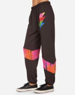 Ophelia Rainbow Lightning Star -Sweater Store 4116 FTL 14514 ONXTP 02