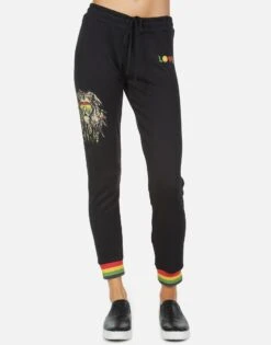 Valencia Rasta Lion 18 Valencia Rasta Lion -Sweater Store 4121 MSF 13949 BLK 03