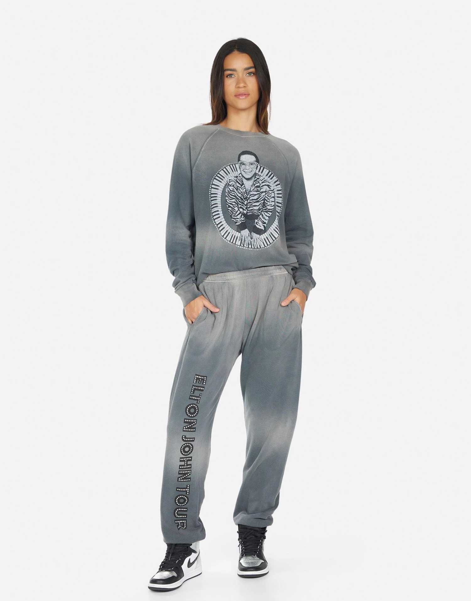 Chantria Elton John Piano 4 Chantria Elton John Piano - Image 2