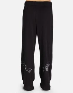 Martina Comic Emojis -Sweater Store 4160 FTL 35056 BLK 03