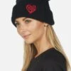 Blix Love Heart 2 Blix Love Heart -Sweater Store 9073 CSM 3E104 BLK 04 1