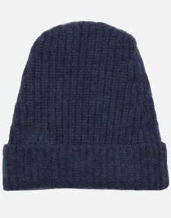 Blix Denim Happyface -Sweater Store 9073 CSM 3P101 NVY 02