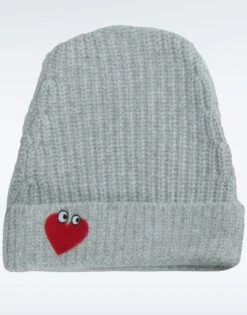 Blix Heartface Patch -Sweater Store 9073 CSM 3P49 HEG