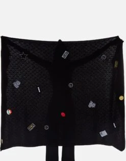 X Bexley X Allover Patches